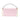 Kate Spade Krista Patent Chain Crossbody Pink Horizon