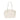Kate Spade Dumpling Medium Tote Parchment