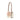 Kate Spade Phoebe Turnlock Shoulder Bag Toasted Hazelnut Multi