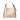 Kate Spade Knott Colorblock Convertible Carryall Milk Glass Multi