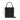 Kate Spade Lena Suede Mini Tote Black Multi