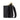 Kate Spade Duet Saffiano Leather Small Crossbody Black