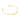 Coach Coach Charms Cuff Bracelet Gold