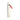 Stanley IceFlow Bottle with Fast Flow Lid (24OZ) Cream Rose Gold