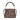 Kate Spade Phoebe Small Spotted Leopard Top Handle Satchel Brown Multi