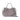 Kate Spade Dumpling Suede Small Satchel Hare Grey