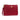 Kate Spade Kayla Small Triple Compartment Crossbody Perfect Cherry