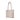 Kate Spade Harlow Medium Tote Cozy Grey
