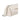 Kate Spade Label Pochette Parchment
