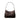 Kate Spade Margot Metallic Croc Embossed Convertible Shoulder Bag Hot Fudge