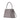 Kate Spade Phoebe Suede Small Top Handle Satchel Hare Grey
