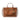 Michael Kors Carson Medium Crocodile Embossed Satchel Luggage
