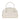 Kate Spade Sam Icon Mini Duffle Bag Parchment