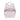 Kate Spade Flower Quilted Fabric Small Backpack Pale Amethyst