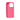 Kate Spade Mirrored iPhone 15 Pro Case Pastry Pink Multi