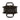Kate Spade Manhattan Dot Tweed Small Tote Black Multi