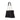 Kate Spade Carey Quilted Tote Black