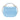 Kate Spade Kayla Pebbled Leather Saddle Bag Montauk Blue