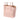 Kate Spade Suite Crossbody Tote Rose Smoke