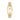 Coach Liz Watch Gift Set, 30 Mm X 22 Mm Gold