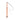 PATRICK TA Major Dimension Precision Gel Eyeliner - Burgundy