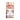 MAKEUP BY MARIO Mini Moistureglow On-The-Go Plumping Lip Serum - Pink Glow