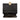 Kate Spade Deco Quilted Chain Shoulder Bag Black
