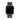 Coach Apple Watch® Strap, 42 Mm, 44 Mm And 45 Mm Black