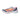 Adidas Adizero Adios 7 Dash Grey Solar Orange Wonder Steel