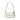 Kate Spade Madison Saffiano Leather Small Flap Shoulder Bag Meringue