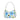 Kate Spade Margot Floral Convertible Shoulder Bag Cream Multi