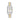 Coach Liz Watch, 30 Mm X 22 Mm Two Tone
