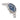 Citizen Automatic Gents Watch Blue Dial