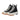Converse Run Star Hike Hi Jw Anderson Black