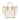 Kate Spade Ella Disney X KSNY Chip N Dale Mini Tote Meringue Multi