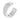Coach Signature Huggie Earrings Silver