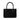 Kate Spade Sam Icon Square Tote Black