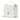 Kate Spade Deco Eyelet Chain Shoulder Bag True White