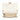 Kate Spade Deco Eyelet Chain Shoulder Bag True White