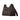 Kate Spade Carter Nylon Small Shoulder Bag Hot Fudge
