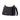 Kate Spade Duet Saffiano Leather Small Crossbody Black