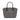 Kate Spade Suite Spade Flower Crossbody Tote Black Multi