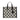 Kate Spade Manhattan Dot Tweed Large Tote Black Multi