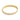 Coach Signature Enamel Hinged Bangle Gold Pink Multi