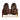 Gisou Glossy & Glazed Hair & Lip Oil Gift Set