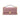 Kate Spade Deco Mini Flap Chain Crossbody Dusk Rose