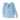 Kate Spade Flower Quilted Fabric Bucket Bag Montauk Blue