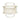 Kate Spade Manhattan Eyelet Mini Tote True White