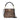 Kate Spade Phoebe Small Spotted Leopard Top Handle Satchel Brown Multi