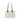 Kate Spade Hudson Colorblocked Work Tote Parchment Multi
